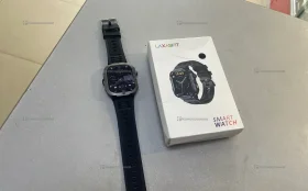 Купить Часы  смарт laxasfitt б/у , в Кострома Цена:890рублей