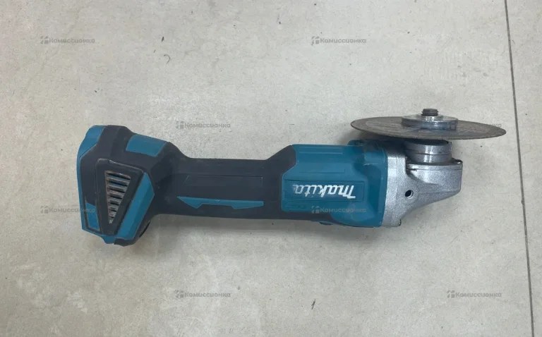 УШМ makita  аккумуляторный реплика