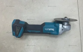 Купить УШМ makita  аккумуляторный реплика б/у , в Санкт-Петербург Цена:2500рублей