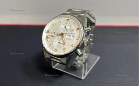 Купить Часы Tag Heuer Carrera Calibre 16 б/у , в Краснодар Цена:199900рублей