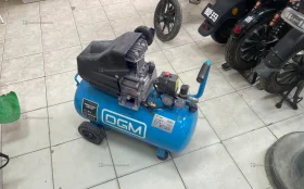Купить Компрессор DGM AC-150 б/у , в Симферополь Цена:8500рублей
