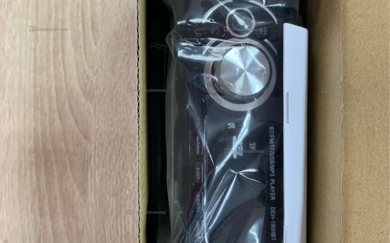 Автомагнитола Pioneer Den-190HBT