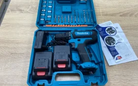 Купить Шуруповерт Makita replica б/у , в Красноярск Цена:1490рублей