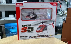 Купить Вертолёт Syma speed S5 б/у , в Санкт-Петербург Цена:1590рублей