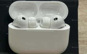 Купить Наушники  AirPods Pro 3 б/у , в Москва и область Цена:10900рублей