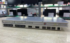 Купить Приставка Sony PlayStation  ps2 slim б/у , в Магнитогорск Цена:2100рублей