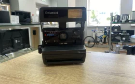 Купить Фотоаппарат  poloroid 636 б/у , в Красноярск Цена:990рублей