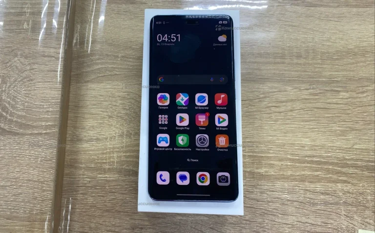 Xiaomi 13 Lite 8/128 ГБ
