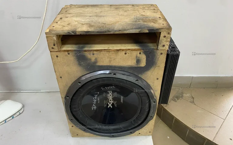 Наушники Sony mdr7506
