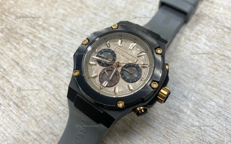 Часы Cerruti 1881 CQ22243