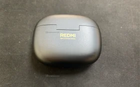 Купить Наушники  redmi б/у , в Москва и область Цена:2500рублей