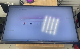 Купить Телевизор Lentel LTS 3902 б/у , в Рязань Цена:6900рублей