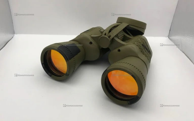 Бинокль breaker 119/1000m