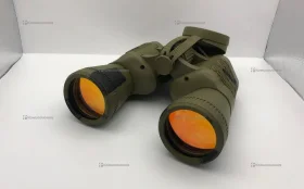 Купить Бинокль breaker 119/1000m б/у , в Москва и область Цена:1900рублей