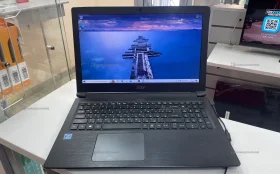 Купить Ноутбук Acer Aspire A315-53 б/у , в Нижний Новгород Цена:6990рублей