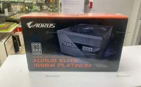Купить Блок питания AORUS 1000w б/у , в Казань Цена:13900рублей