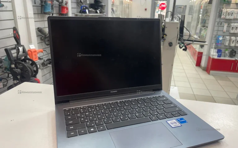Ноутбук  Huawei MDF-X