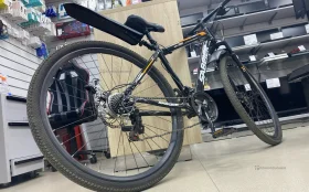Купить Велосипед SABEIER MTB-308 б/у , в Саратов Цена:8900рублей