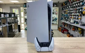 Купить Приставка PlayStation 5 Fat 1Tb (с дисководом) б/у , в Казань Цена:47900рублей