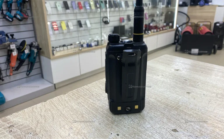 Рация Baofeng UV-16