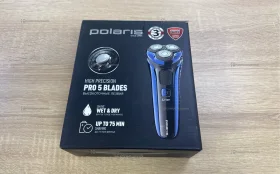 Купить Бритва Polaris PMR0304R б/у , в Кинель Цена:990рублей