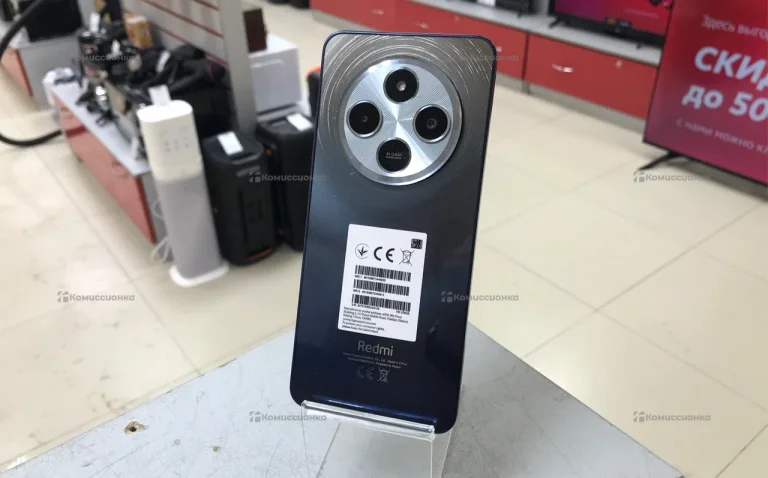 Xiaomi Redmi 14C 256