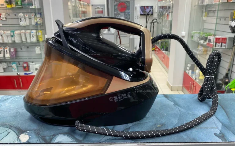 Утюг Tefal Pro Express Vision