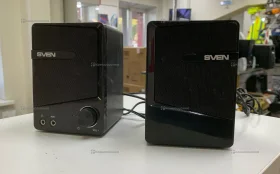 Купить Колонки Sven б/у , в Красноярск Цена:290рублей
