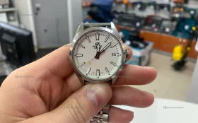 Купить Часы  Casio edifice efv -100 dv б/у , в Красноярск Цена:2990рублей