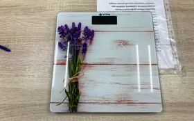 Купить весы напольные Vitek 8083 б/у , в Тюмень Цена:590рублей