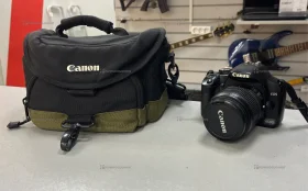 Купить Фотоаппарат  canon 450d б/у , в Санкт-Петербург Цена:4290рублей