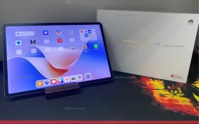 Купить Планшет Huawei Планшет Huawei MatePad 11.5S 8/256 б/у , в Тюмень Цена:15500рублей