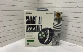 Купить Часы  Tecno Watch 3 pro б/у , в Екатеринбург Цена:2500рублей