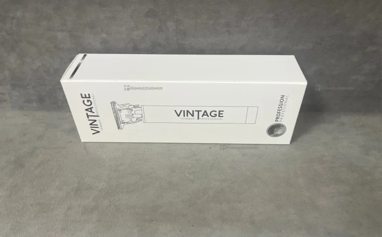 Триммер Vintage