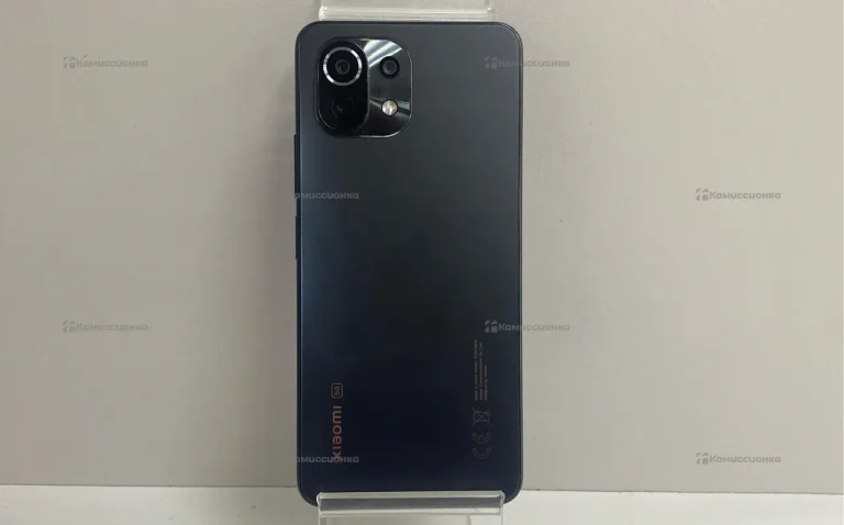Xiaomi 11 Lite 5G NE 8/128 ГБ