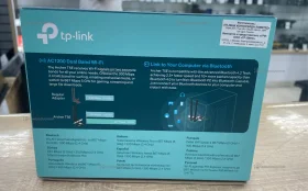 Купить WiFi адаптер tplink ac1200 б/у , в Самара Цена:890рублей