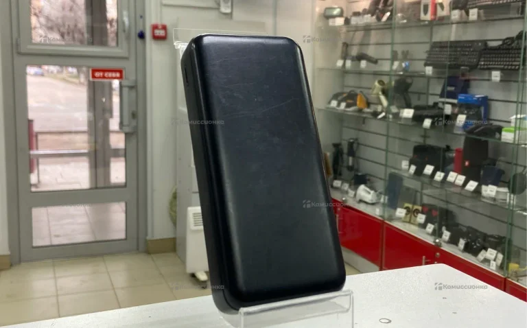 PowerBank NRG Turbo V4 20000