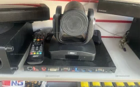 Купить Система видеонаблюдения конференц связи Acer б/у , в Кострома Цена:80000рублей