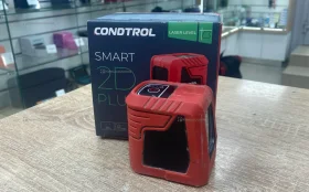 Купить Лазерный уровень Condtrol Smart 2D Plus б/у , в Пермь Цена:1500рублей