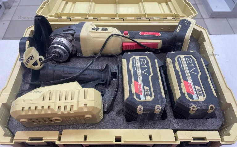 УШМ FENGBAO FB-5230