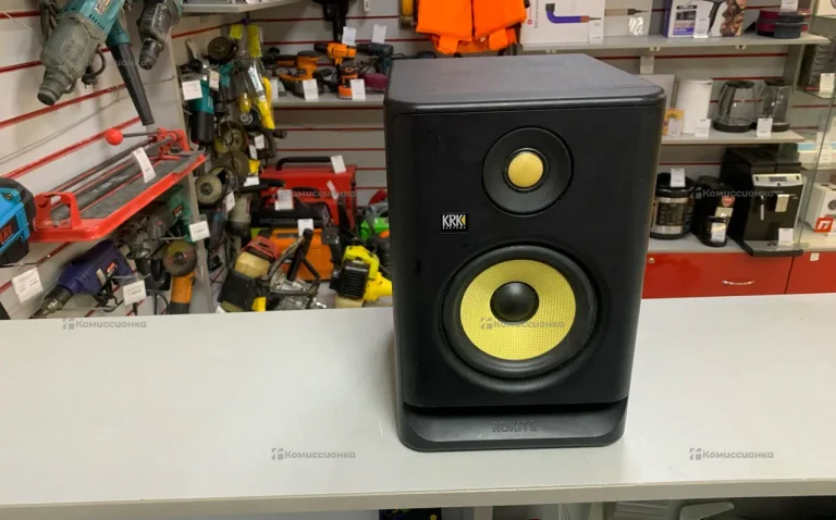 Колонка  krk rokit 5