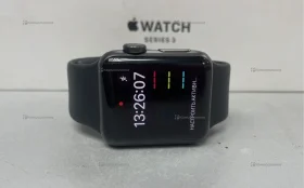 Купить Часы  Apple Watch Series 3 38mm б/у , в Симферополь Цена:3000рублей