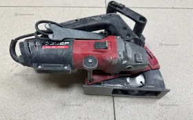 Купить Штроборез ЗУБР ЗШ-30-1200 Т б/у , в Москва и область Цена:4500рублей