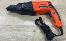 Купить Перфоратор TEENO T-1027 б/у , в Казань Цена:2900рублей