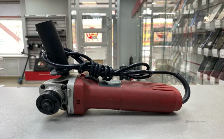 УШМ Boxbot AG-650