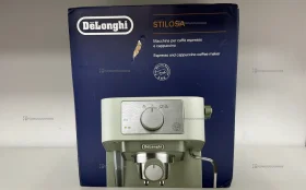Купить Кофеварка DeLonghi EC235.BK б/у , в Москва и область Цена:11900рублей