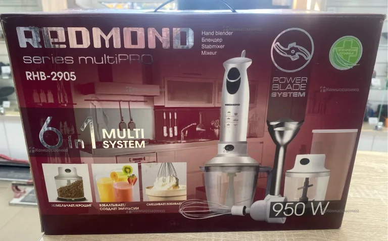 Блендер Redmond RHB-2905