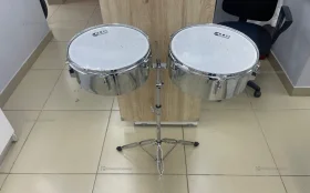 Купить Барабан Dadi 14x5,5 стальной б/у , в Пермь Цена:6990рублей