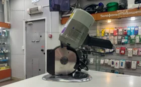 Купить Round Cutting Machine б/у , в Красноярск Цена:3990рублей