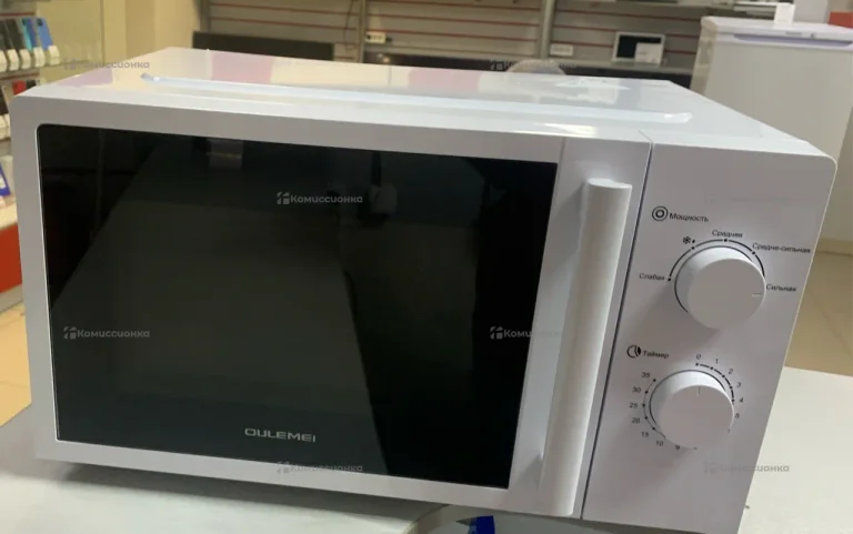 Микроволновка OLM-WBW003